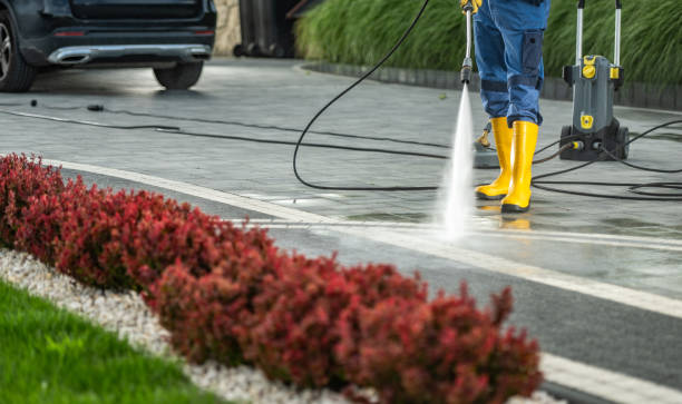 Best Restaurant Pressure Washing  in Des Moines, IA